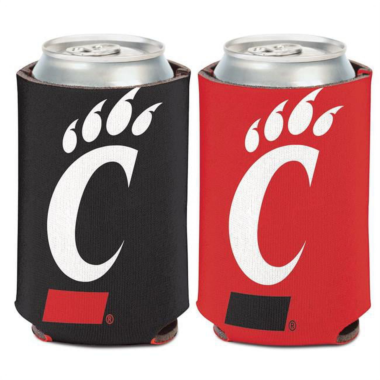 NCAA Cincinnati Bearcats Can Cooler