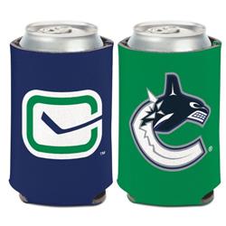 NHL Vancouver Canucks Can Cooler