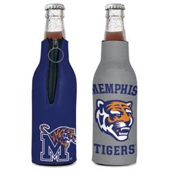 3208589885 NCAA Memphis Tigers Bottle Cooler
