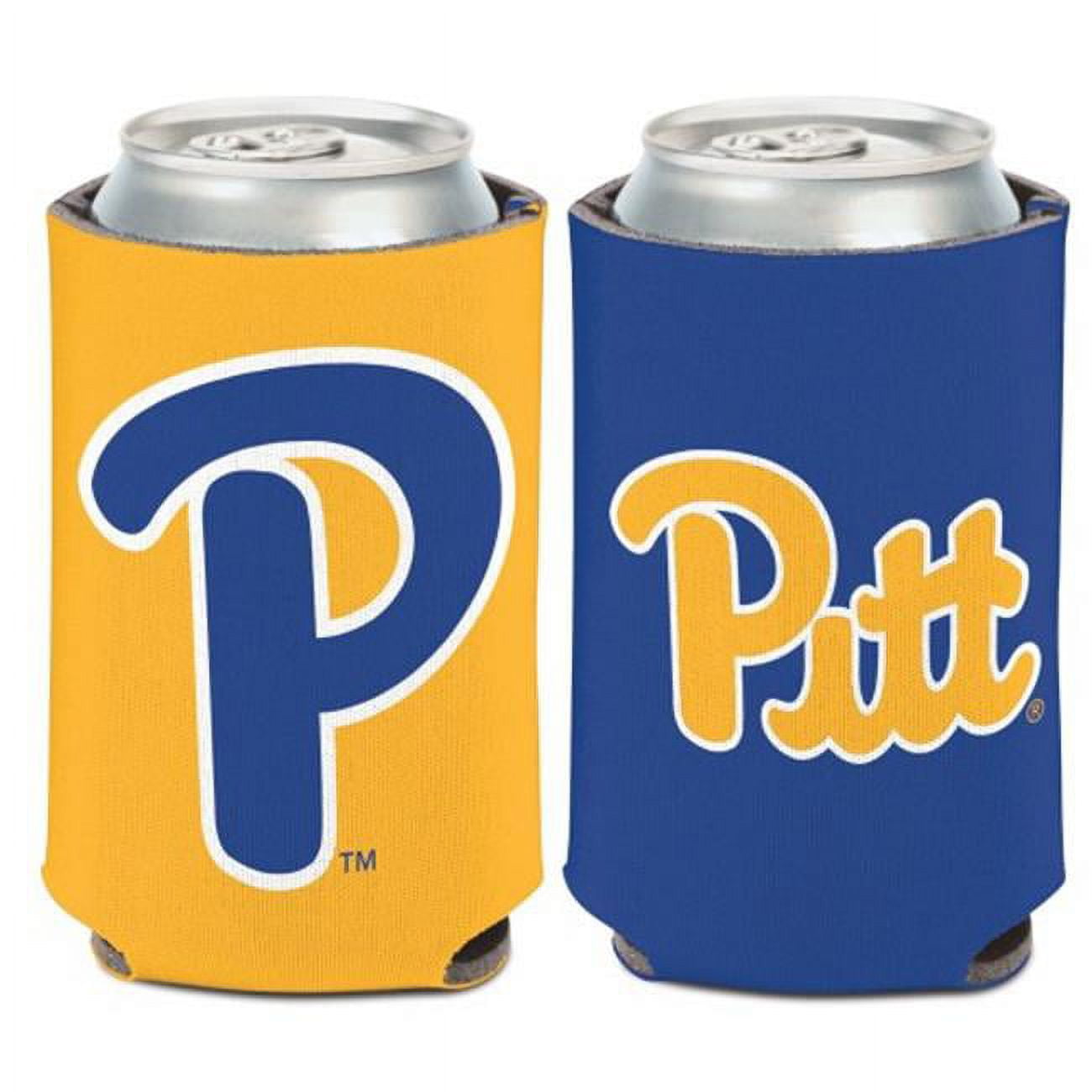 NCAA Pittsburgh Panthers Can Cooler