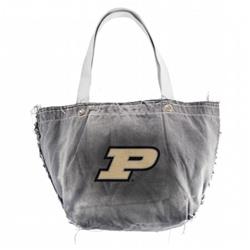 8669921996 NCAA Purdue Boilermakers Vintage Tote
