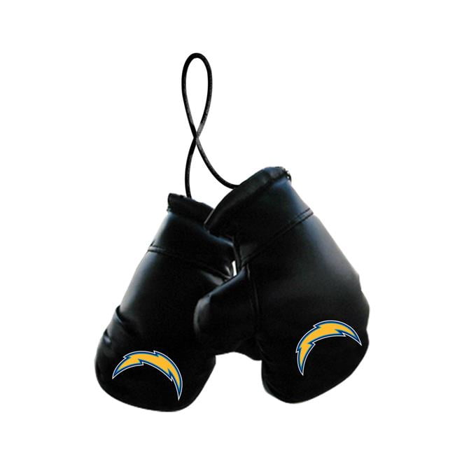 NFL Los Angeles Chargers Mini Boxing Gloves