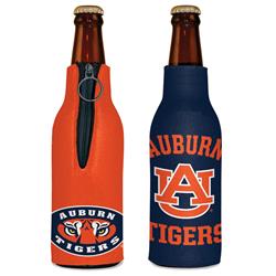 Picture of Wincraft 3208517375 NCAA Auburn Tigers Bottle Cooler