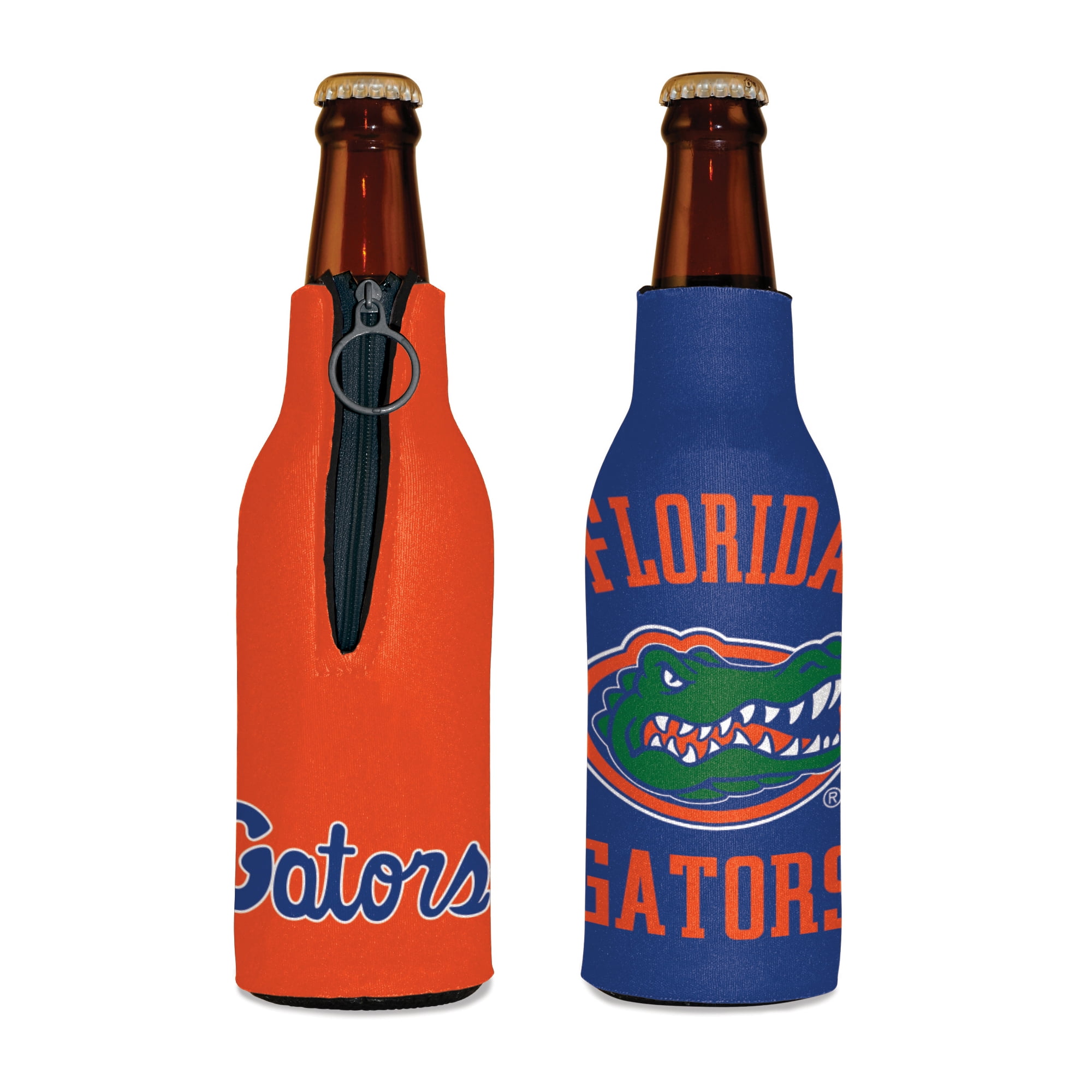 Picture of Wincraft 3208517377 NCAA Florida Gators Bottle Cooler