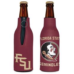Picture of Wincraft 3208517388 NCAA Florida State Seminoles Bottle Cooler