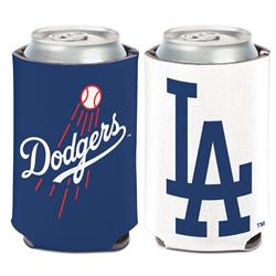 Picture of Wincraft 3208559310 MLB Los Angeles Dodgers Can Cooler