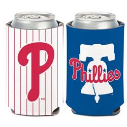 Picture of Wincraft 3208559368 MLB Philadelphia Phillies Can Cooler