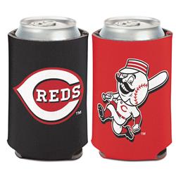 Picture of Wincraft 3208559426 MLB Cincinnati Reds Can Cooler