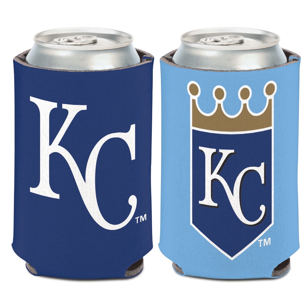 Picture of Wincraft 3208559463 MLB Kansas City Royals Can Cooler