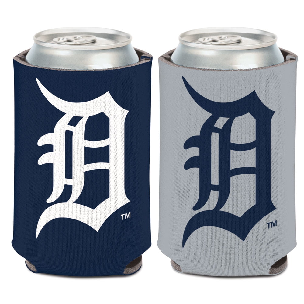 Picture of Wincraft 3208559465 MLB Detroit Tigers Can Cooler
