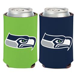 NFL Seattle Seahawks Can Cooler