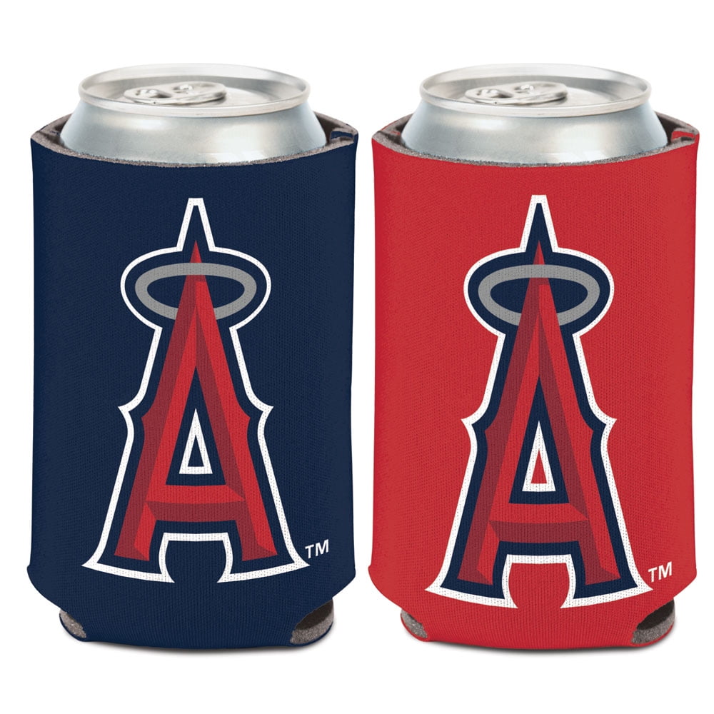 Picture of Wincraft 3208562501 MLB Los Angeles Angels Can Cooler