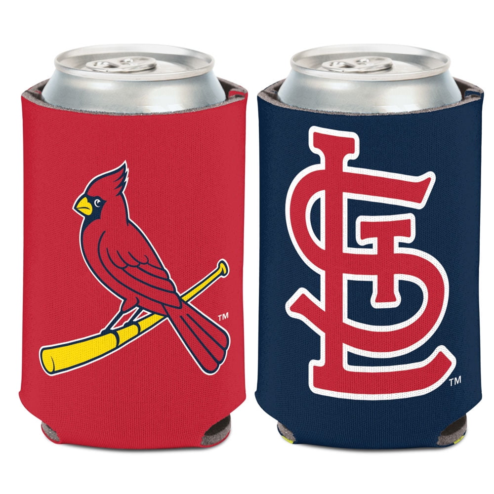 Picture of Wincraft 3208562614 MLB St. Louis Cardinals Can Cooler