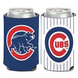 Picture of Wincraft 3208562619 MLB Chicago Cubs Can Cooler
