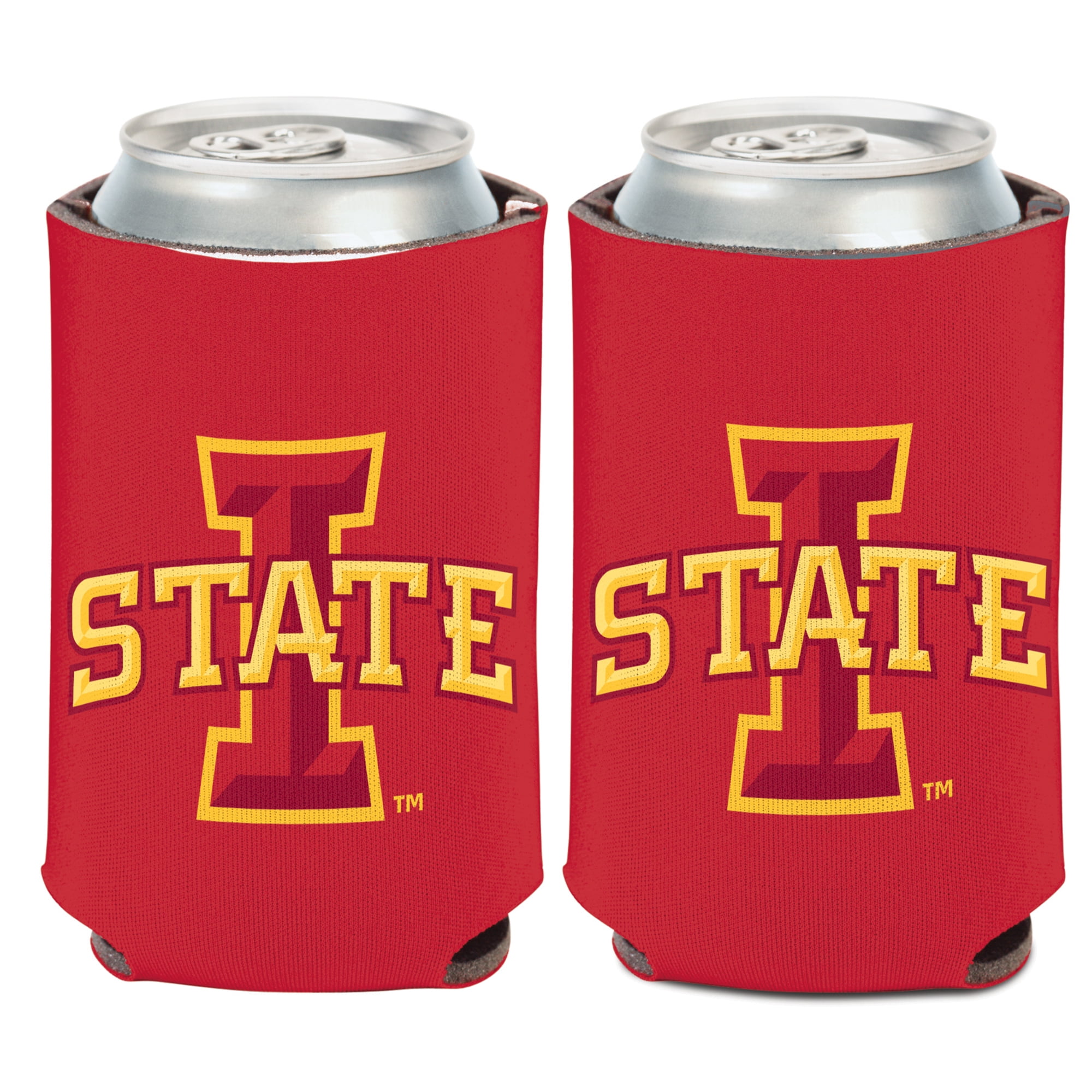 NCAA Iowa State Cyclones Can Cooler