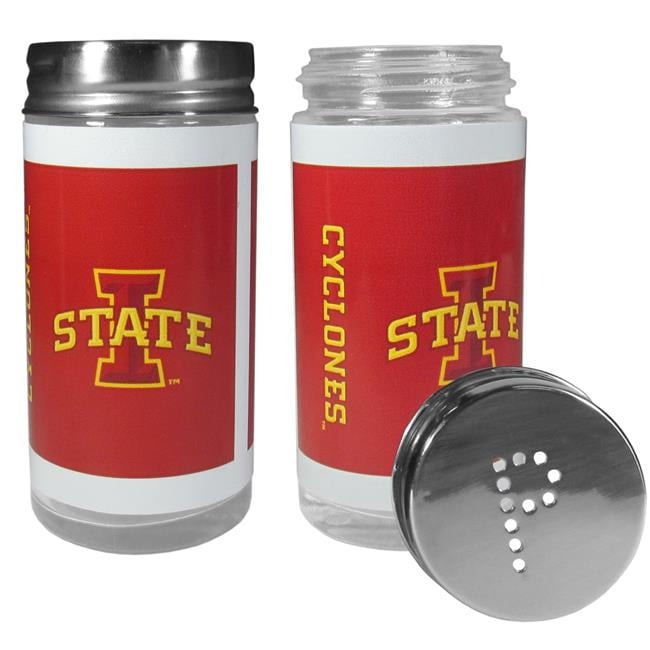 NCAA Iowa State Cyclones Salt & Pepper Shakers Tailgater