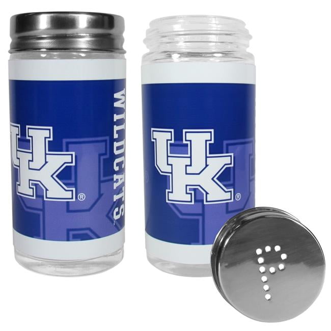 NCAA Kentucky Wildcats Salt & Pepper Shakers Tailgater