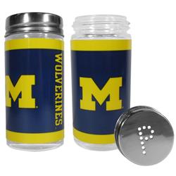 NCAA Michigan Wolverines Salt & Pepper Shakers Tailgater