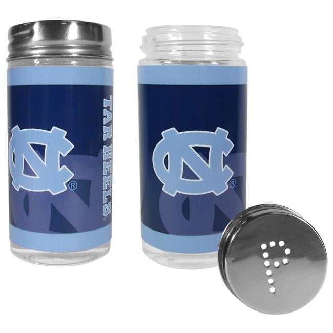 NCAA North Carolina Tar Heels Salt & Pepper Shakers Tailgater