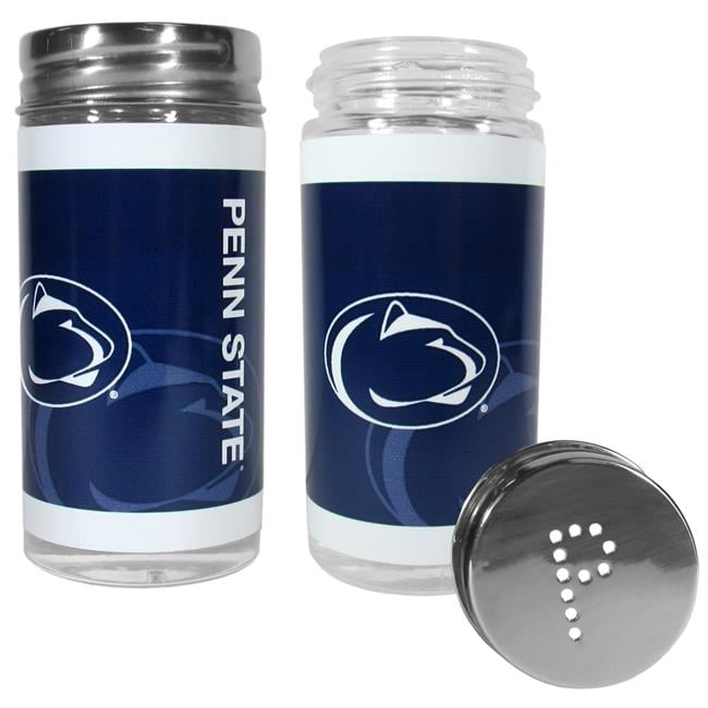 NCAA Penn State Nittany Lions Salt & Pepper Shakers Tailgater