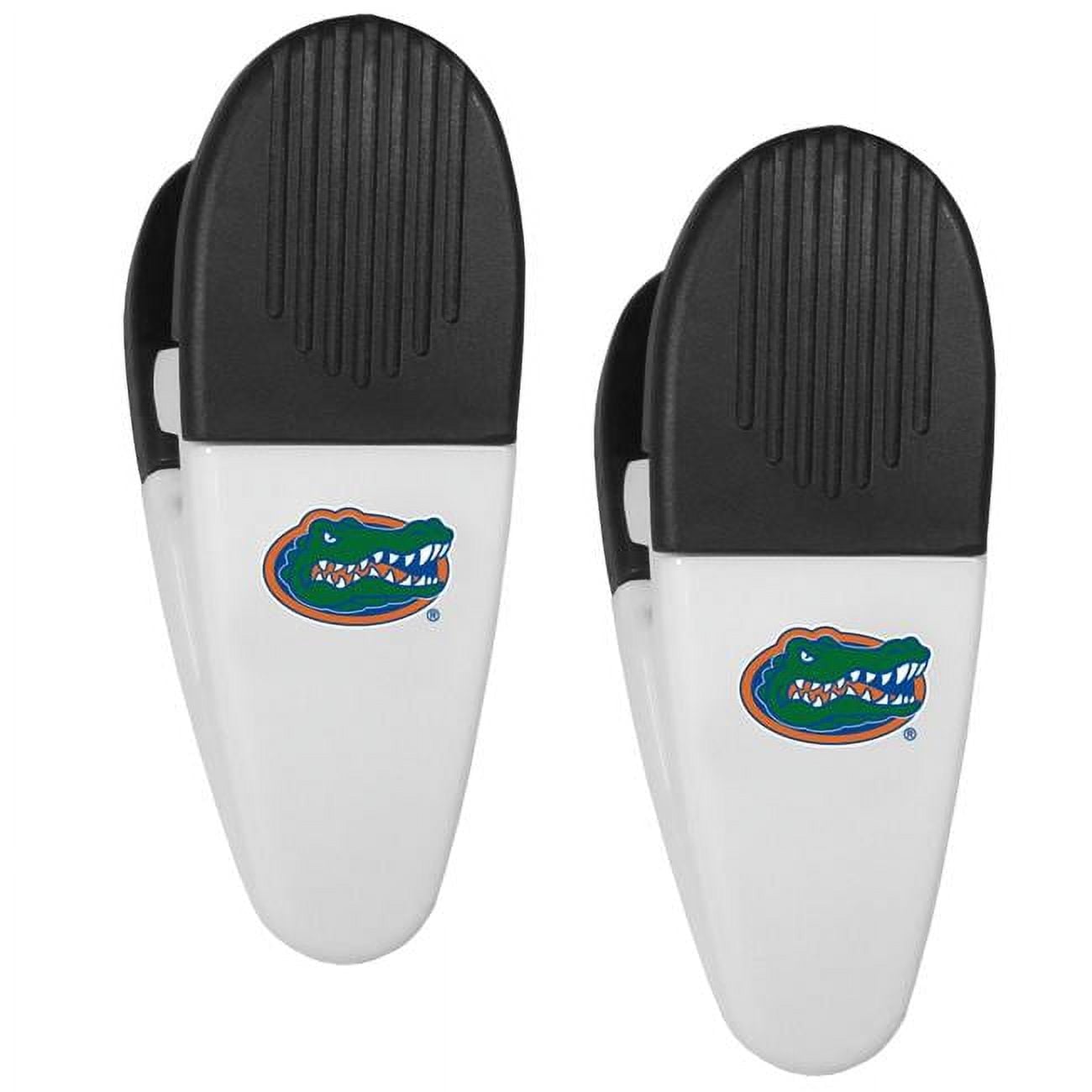 NCAA Florida Gators Chip Clips - Pack of 2
