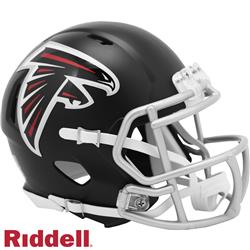 Atlanta Falcons Replica Mini Speed Style 2020 Helmet
