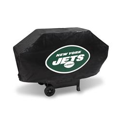 6734562528 Deluxe New York Jets Grill Cover