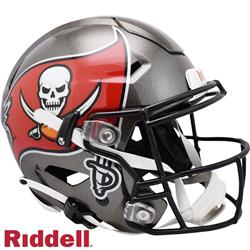 Tampa Bay Buccaneers  Authentic Full Size Speed Flex Style 2020 Helmet