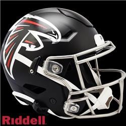 Atlanta Falcons  Authentic Full Size Speed Flex Style 2020 Helmet