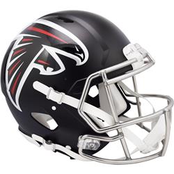 Picture of Riddell 9585531047 Atlanta Falcons Speed Style 2020 Authentic Helmet - Full Size