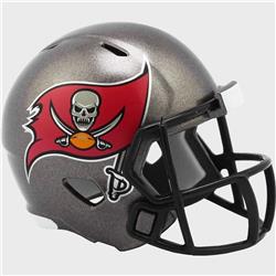 Tampa Bay Buccaneers Pocket Pro Speed Style 2020 Helmet