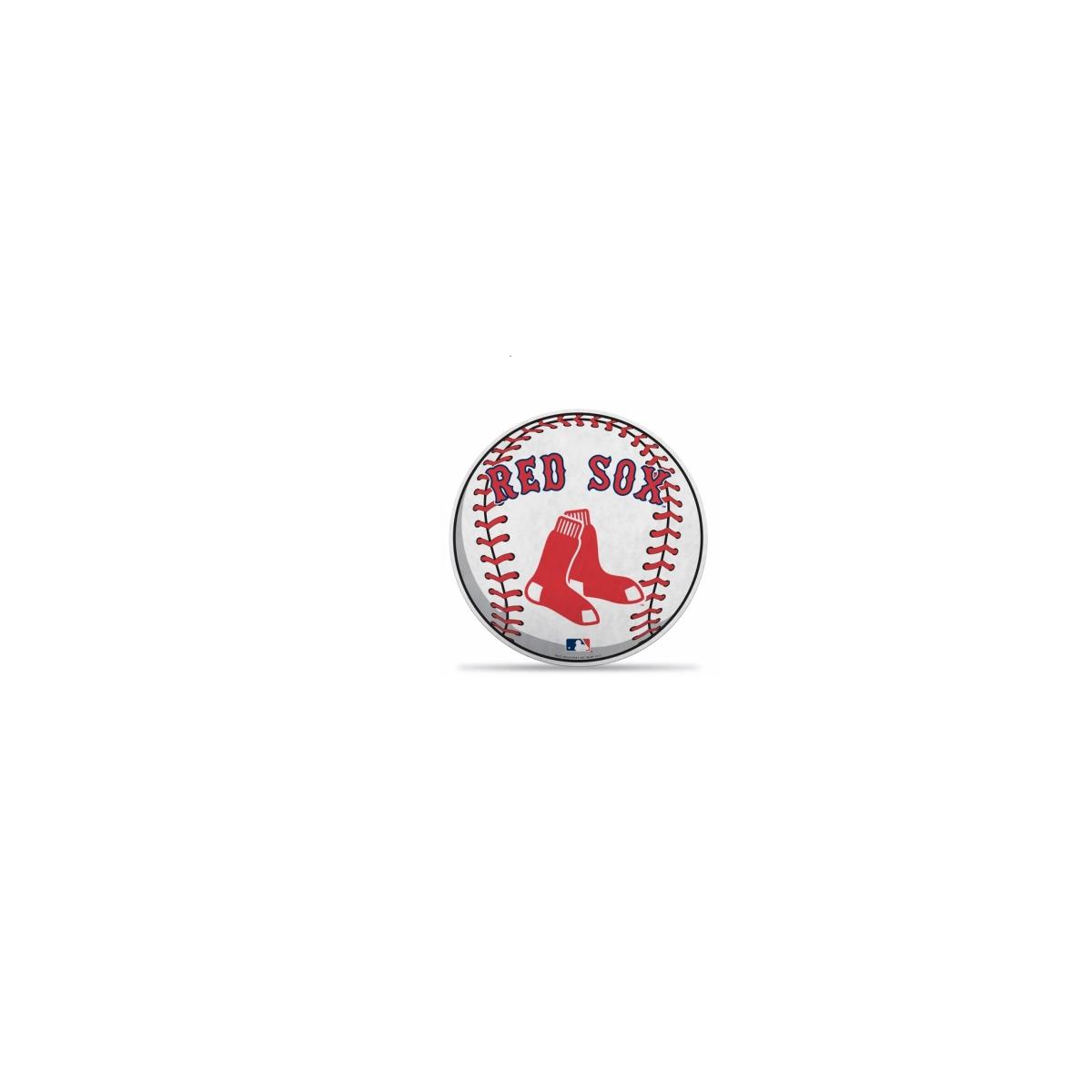 Picture of Rico Industries 9474622090 Boston Red Sox Die Cut Pennant