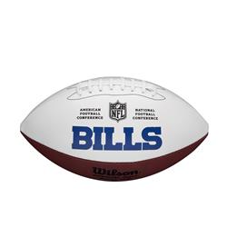 NFL Buffalo Bills Autographable Football - Full Size