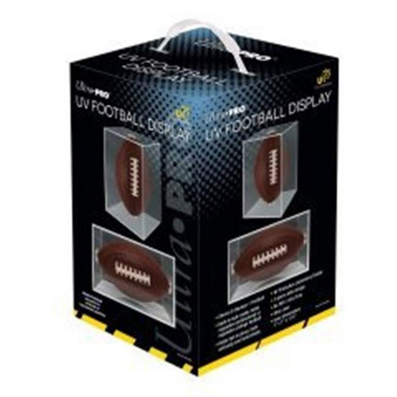 Picture of Ultra Pro 7442785853 Football Display UV Case