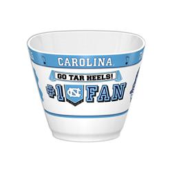 Most Valuable Player Award North Carolina Tar Heels Party Bowl