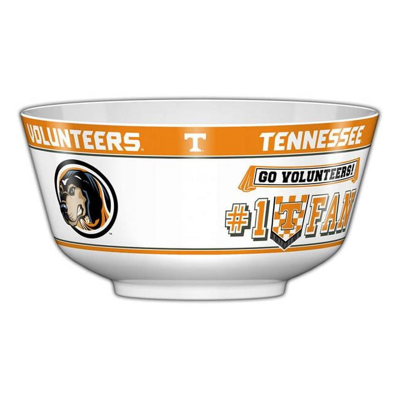 Tennessee Volunteers Party Bowl - All Pro