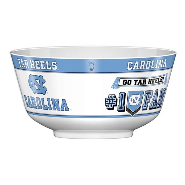 North Carolina Tar Heels Party Bowl - All Pro