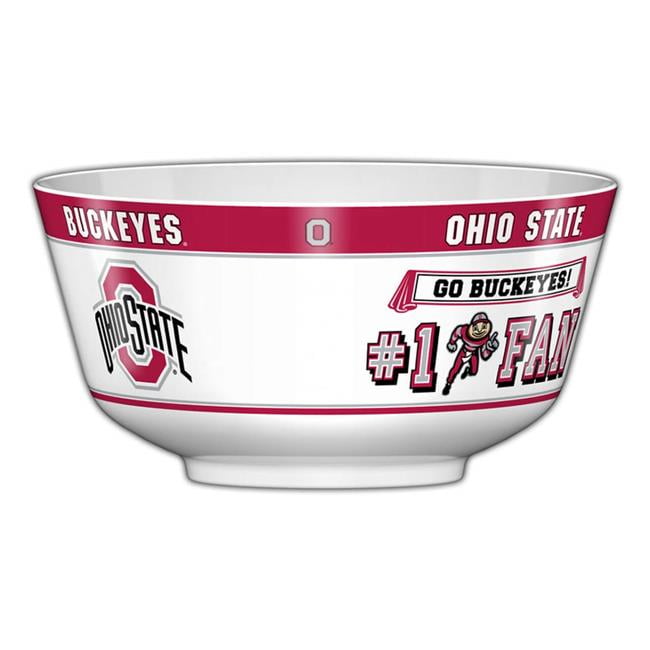Ohio State Buckeyes Party Bowl - All Pro