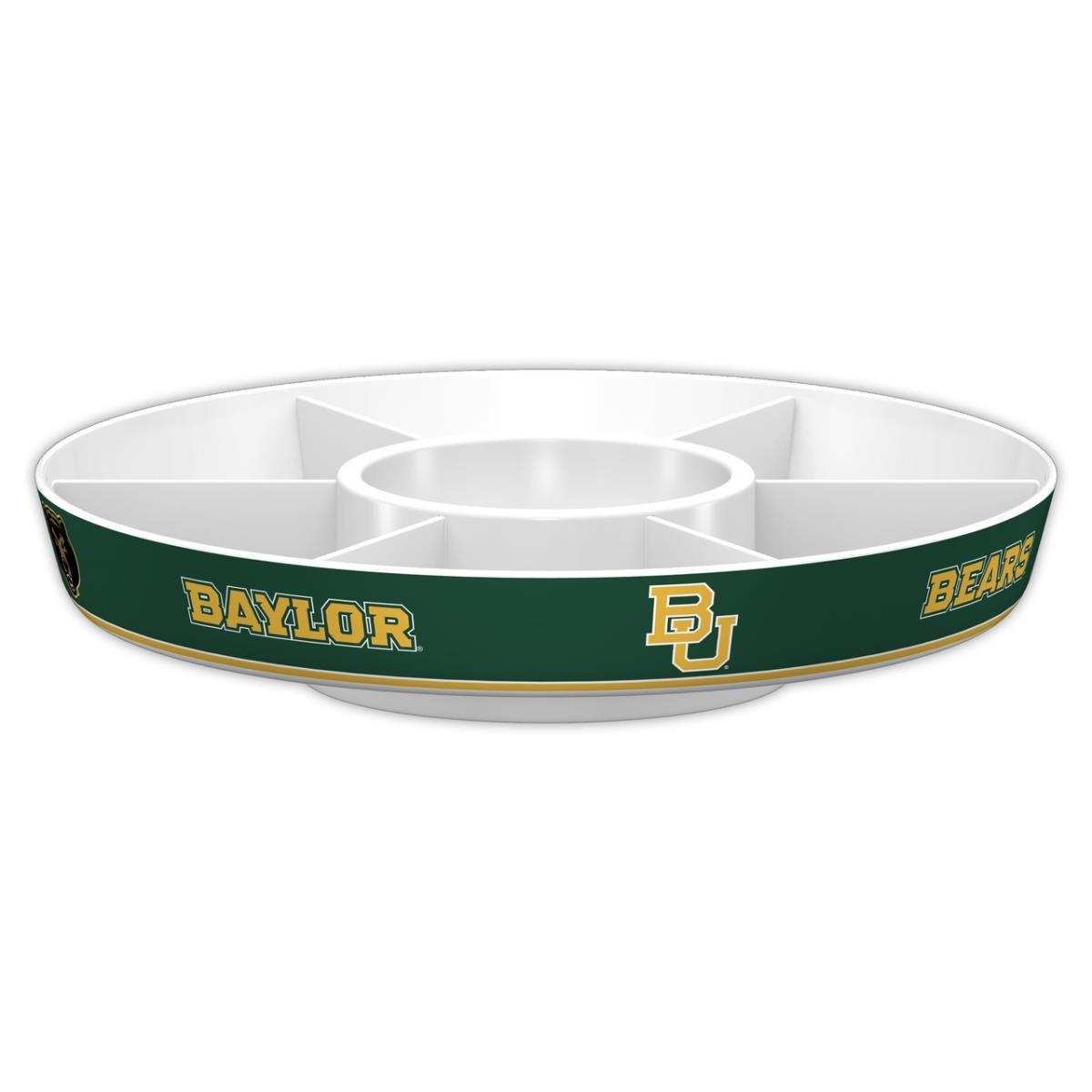 Fremont Die 2324547183 Baylor Bears Party Platter