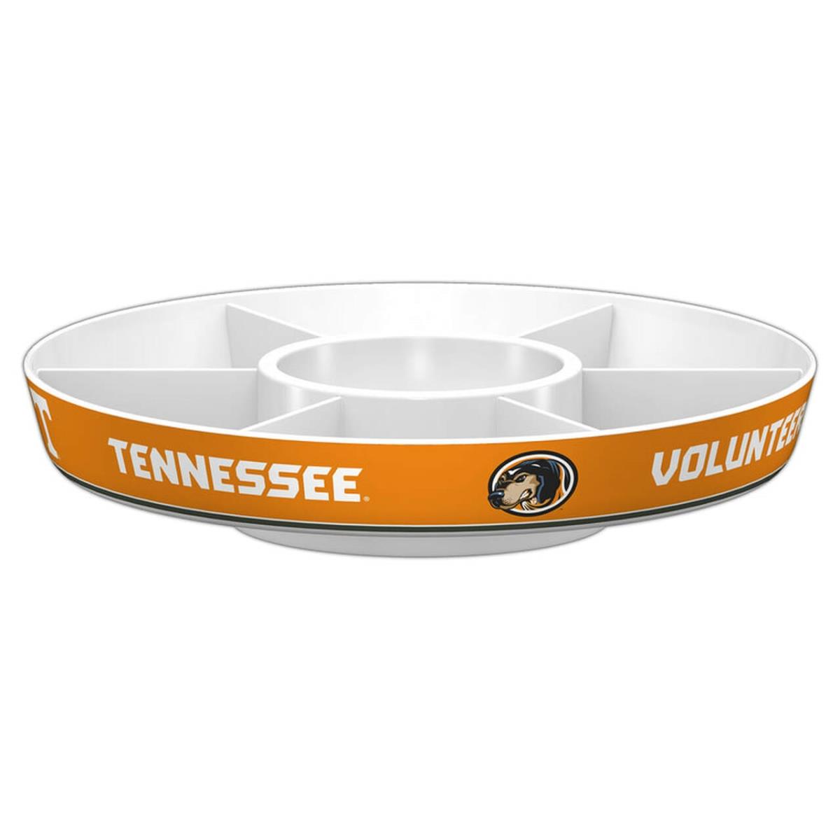 Fremont Die  Tennessee Volunteers Party Platter