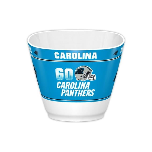 Most Valuable Player Award Carolina Panthers Party Bowl