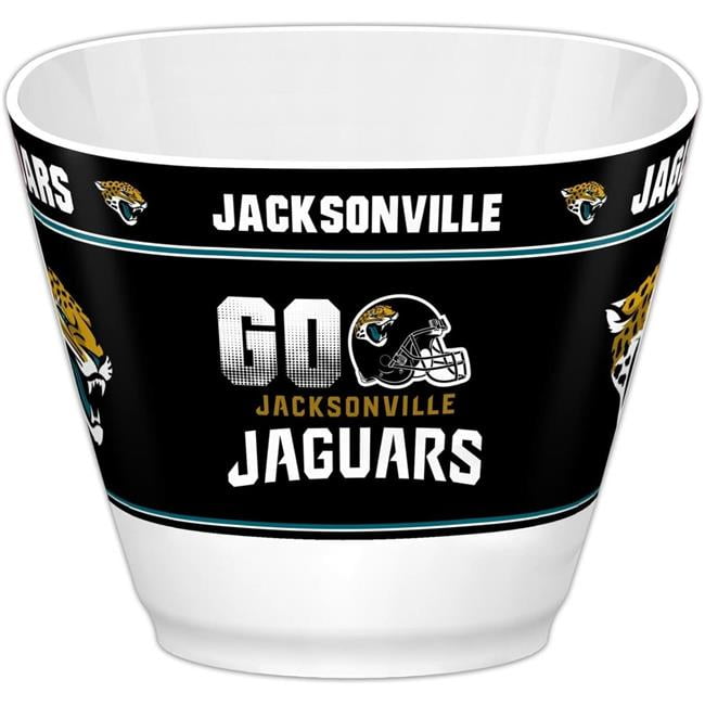 Most Valuable Player Award Jacksonville Jaguars Party Bowl