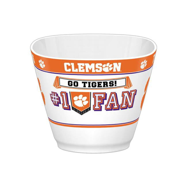 Fremont Die  Most Valuable Player Award Clemson Tigers Party Bowl