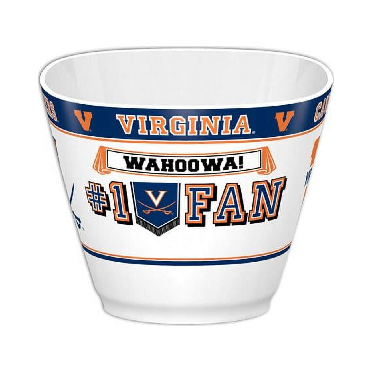 Most Valuable Player Award Virginia Cavaliers Party Bowl