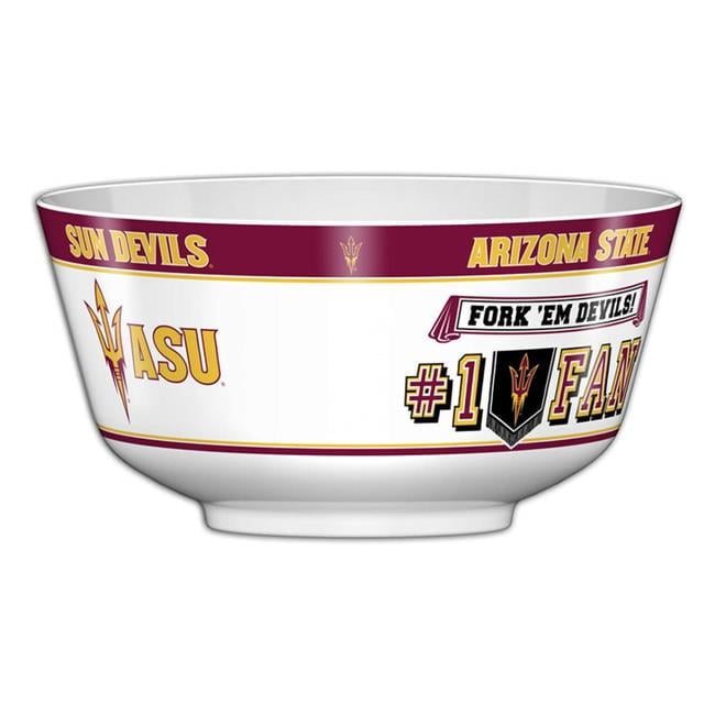 Arizona State Sun Devils Party Bowl - All Pro