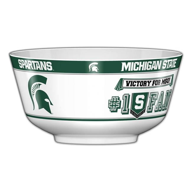 Fremont Die  Michigan State Spartans Party Bowl - All Pro