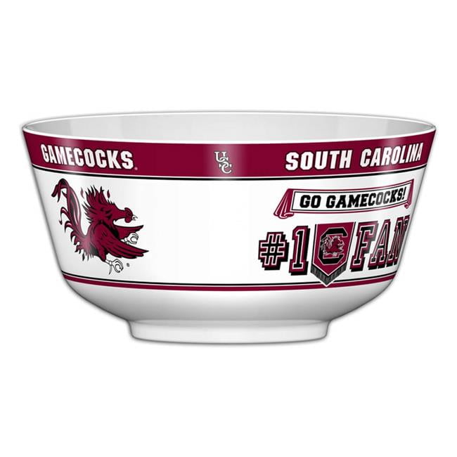 Fremont Die  South Carolina Gamecocks Party Bowl - All Pro