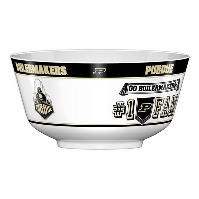 Fremont Die  Purdue Boilermakers Party Bowl - All Pro