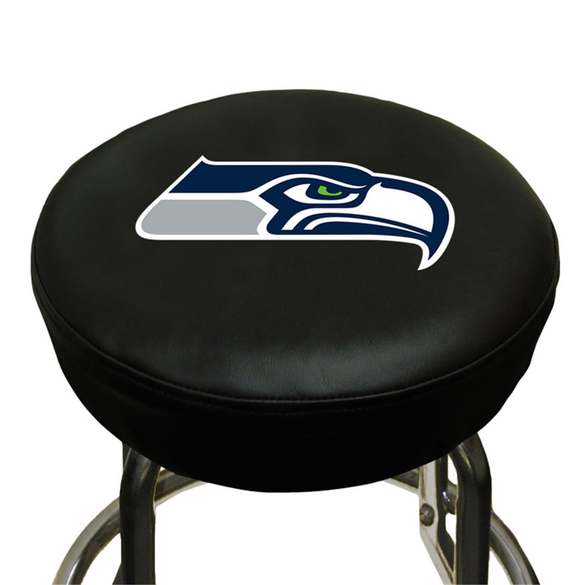 Fremont Die 2324595114 Seattle Seahawks Bar Stool Cover