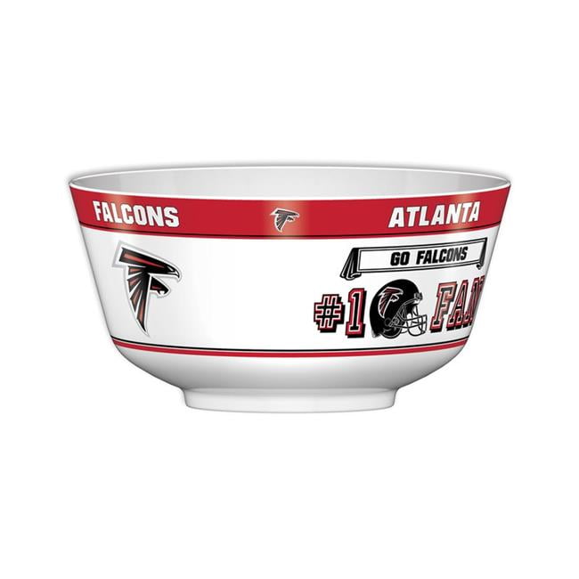 Atlanta Falcons Party Bowl - All Pro